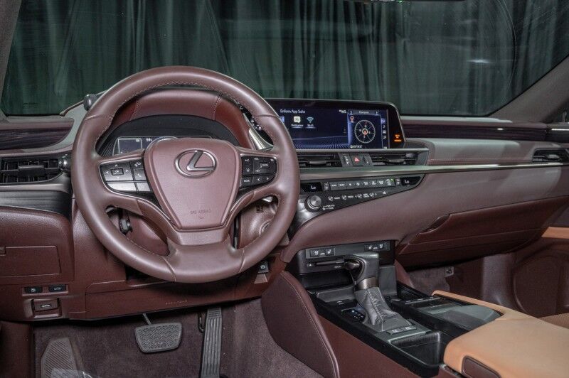 2021 Lexus ES ES 300h FWD Sedan Peoria AZ