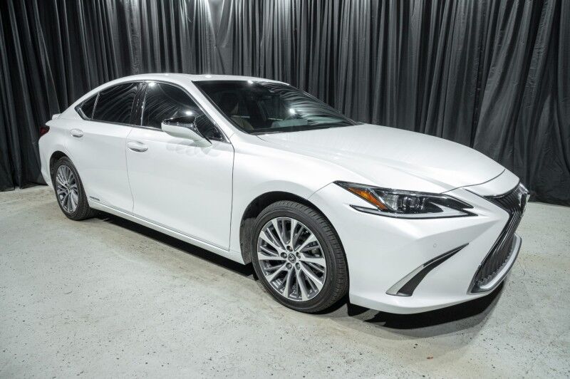 2021 Lexus ES ES 300h FWD Sedan Peoria AZ