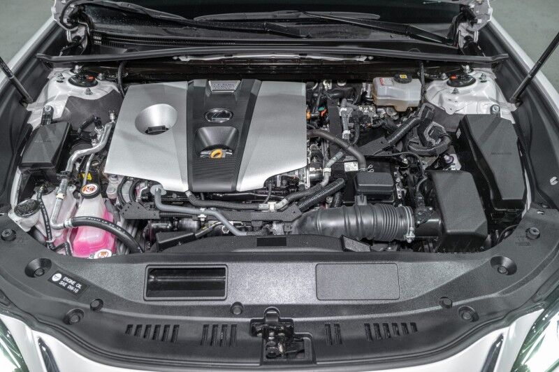 2021 Lexus ES ES 300h FWD Sedan Peoria AZ