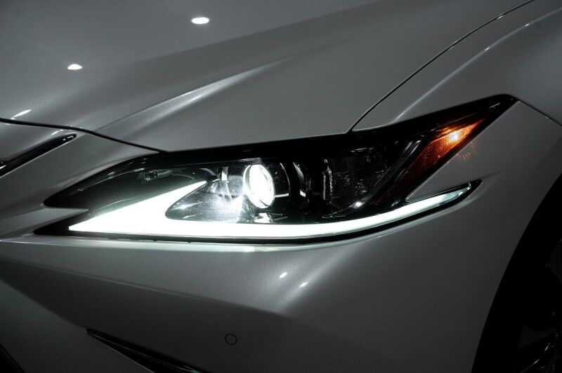 2021 Lexus ES ES 300h FWD Sedan Peoria AZ