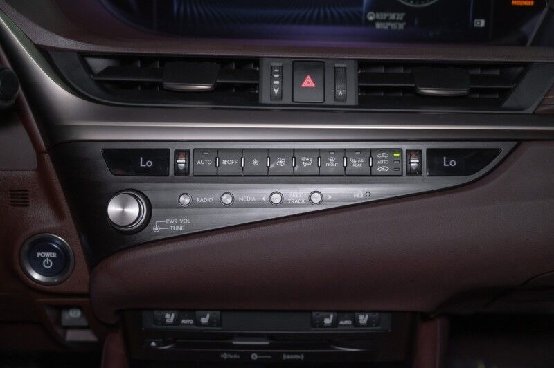 2021 Lexus ES ES 300h FWD Sedan Peoria AZ