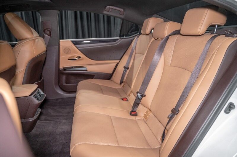 2021 Lexus ES ES 300h FWD Sedan Peoria AZ