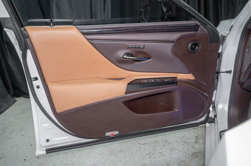 2021 Lexus ES ES 300h FWD Sedan Peoria AZ