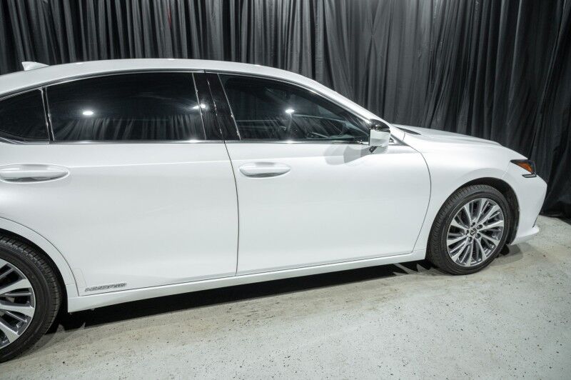 2021 Lexus ES ES 300h FWD Sedan Peoria AZ