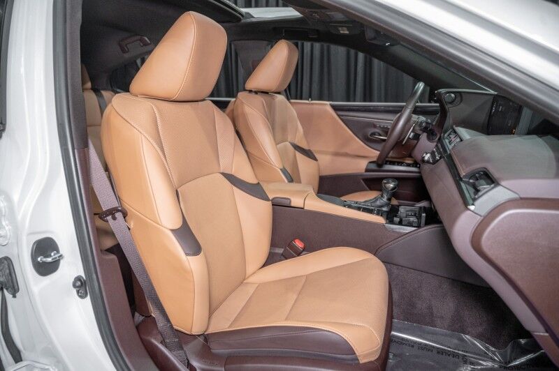 2021 Lexus ES ES 300h FWD Sedan Peoria AZ