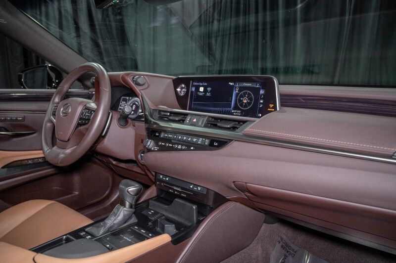 2021 Lexus ES ES 300h FWD Sedan Peoria AZ