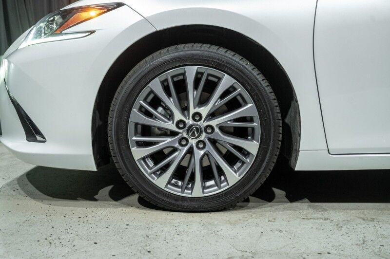 2021 Lexus ES ES 300h FWD Sedan Peoria AZ