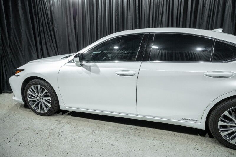 2021 Lexus ES ES 300h FWD Sedan Peoria AZ