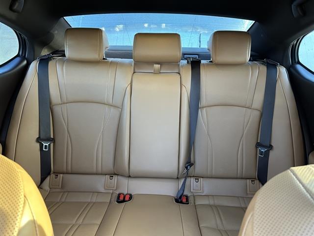 2021 Lexus ES Luxury Tucson AZ