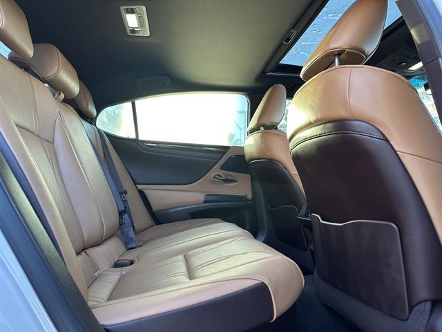 2021 Lexus ES Luxury Tucson AZ