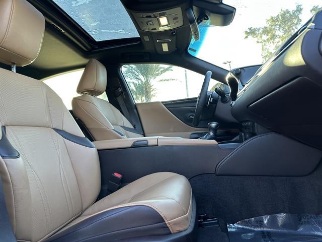 2021 Lexus ES Luxury Tucson AZ