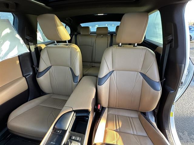 2021 Lexus ES Luxury Tucson AZ