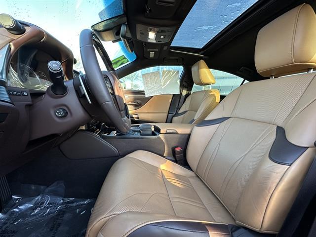 2021 Lexus ES Luxury Tucson AZ