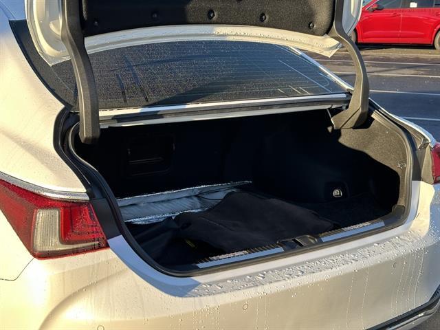 2021 Lexus ES Luxury Tucson AZ