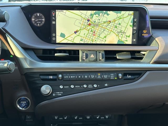 2021 Lexus ES Luxury Tucson AZ