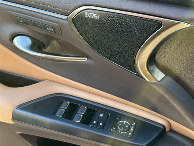 2021 Lexus ES Luxury Tucson AZ