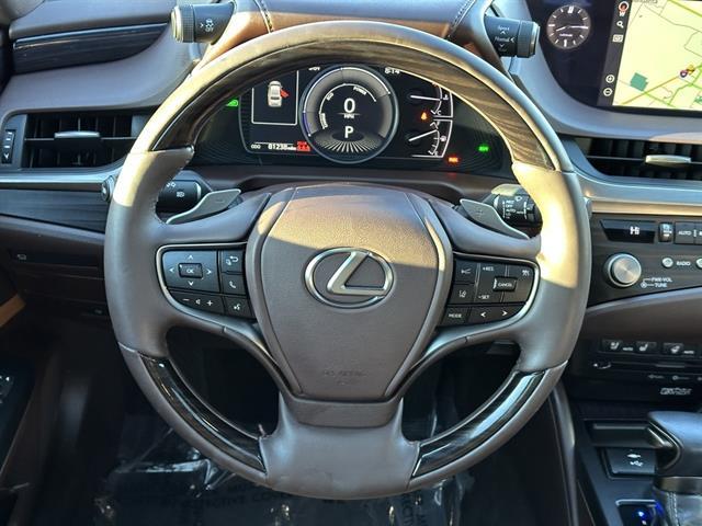 2021 Lexus ES Luxury Tucson AZ