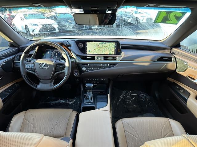 2021 Lexus ES Luxury Tucson AZ