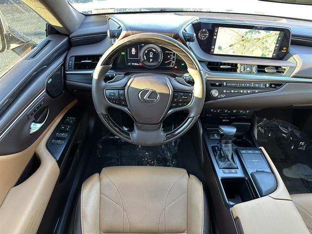 2021 Lexus ES Luxury Tucson AZ