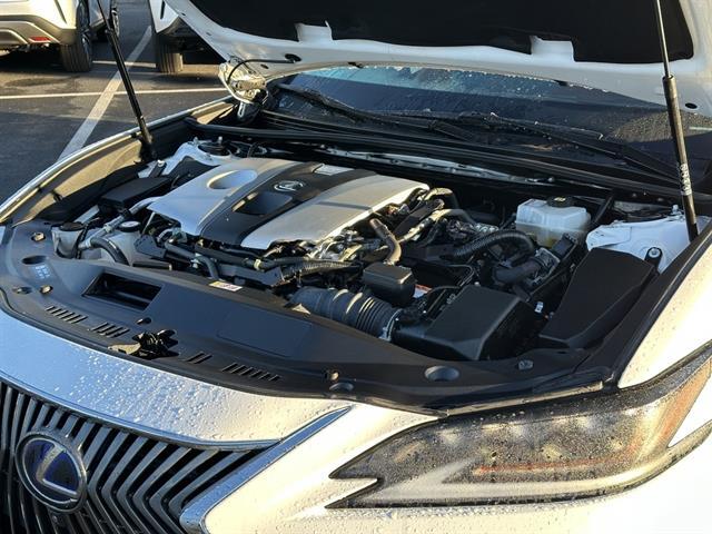 2021 Lexus ES Luxury Tucson AZ