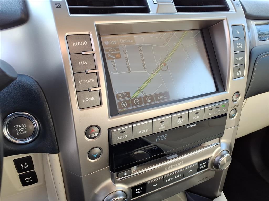 2021 Lexus GX 460 . Roanoke VA