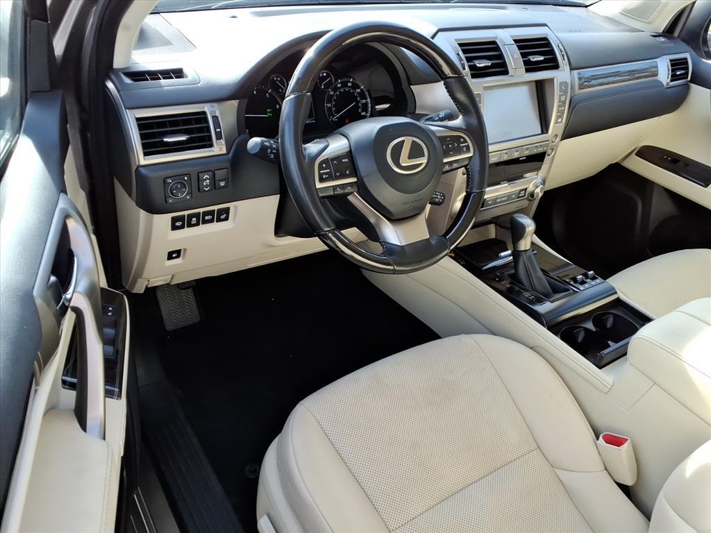 2021 Lexus GX 460 . Roanoke VA