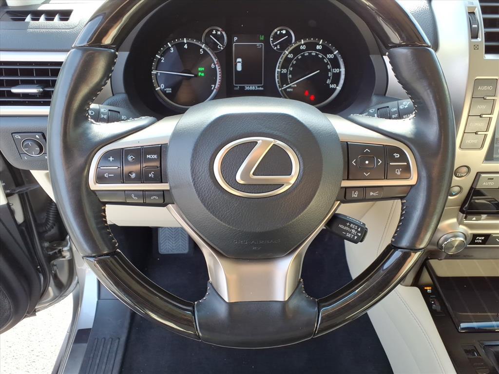 2021 Lexus GX 460 . Roanoke VA