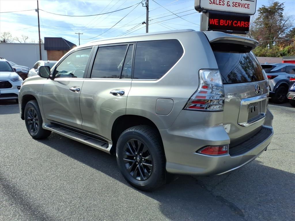 2021 Lexus GX 460 . Roanoke VA