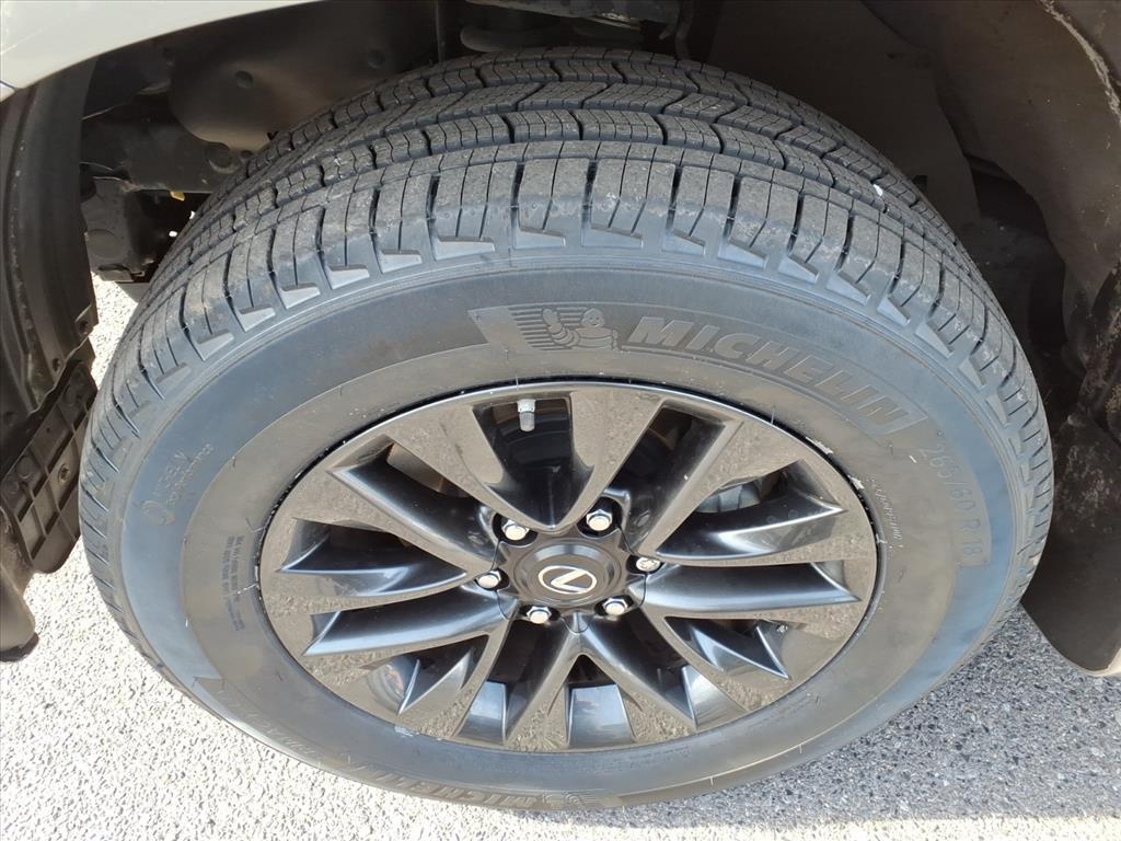 2021 Lexus GX 460 . Roanoke VA