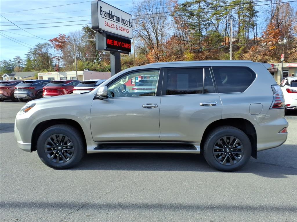 2021 Lexus GX 460 . Roanoke VA