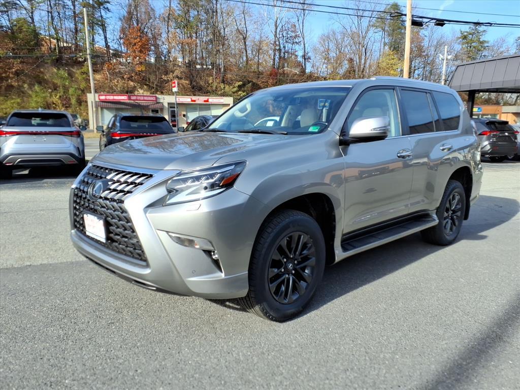 2021 Lexus GX 460 . Roanoke VA