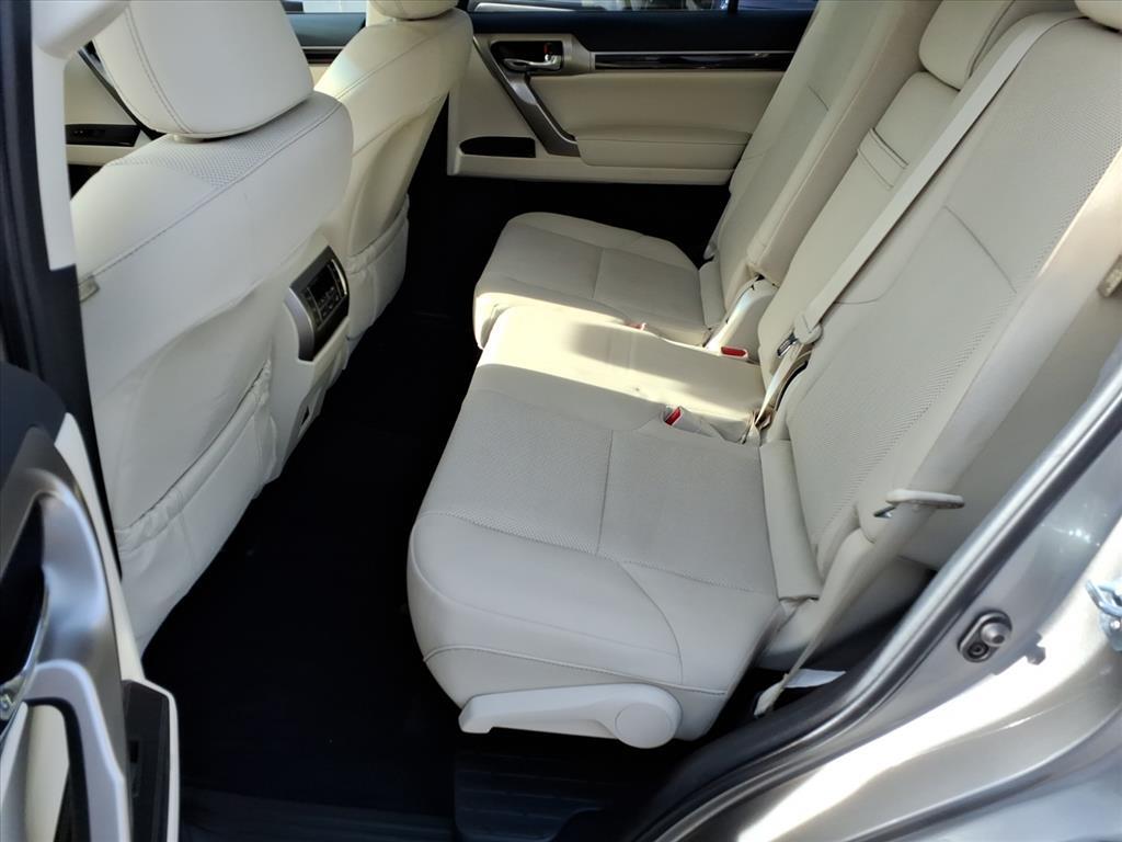 2021 Lexus GX 460 . Roanoke VA