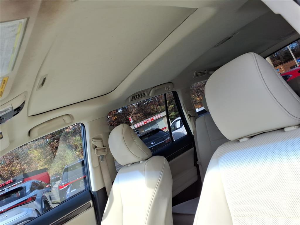 2021 Lexus GX 460 . Roanoke VA