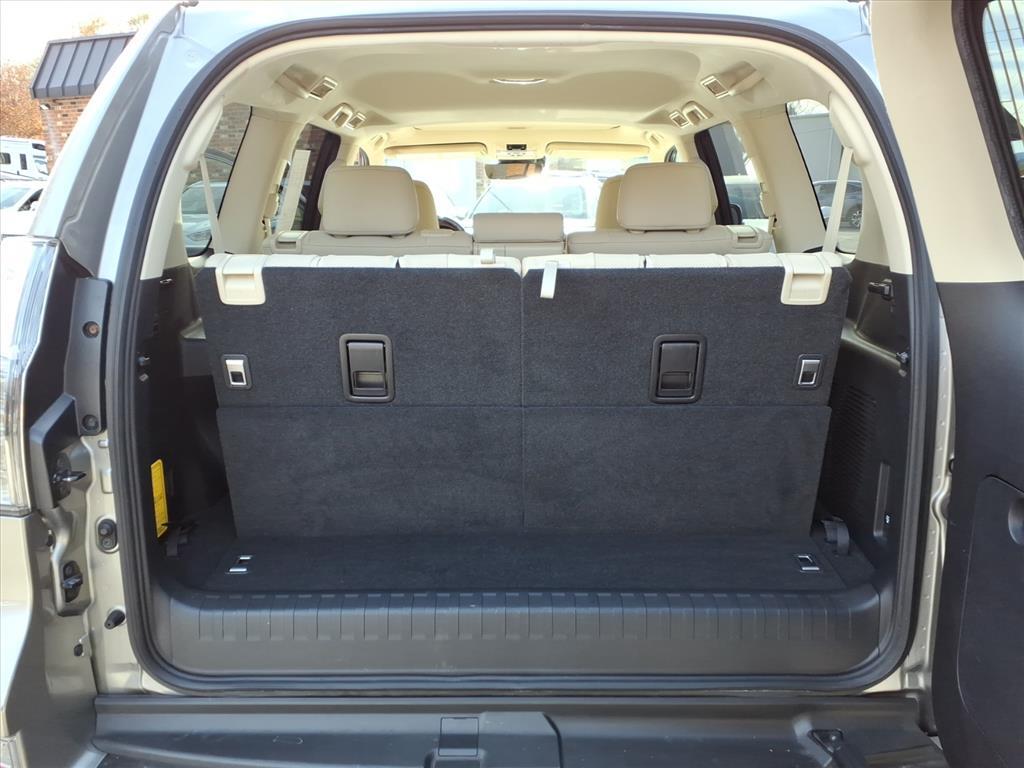 2021 Lexus GX 460 . Roanoke VA