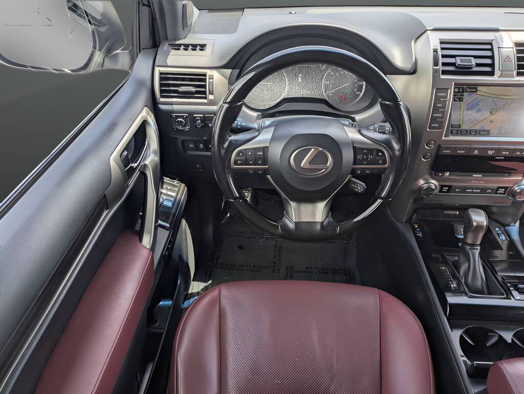 2021 Lexus GX 460 Base AWD 4dr SUV Saint Augustine FL