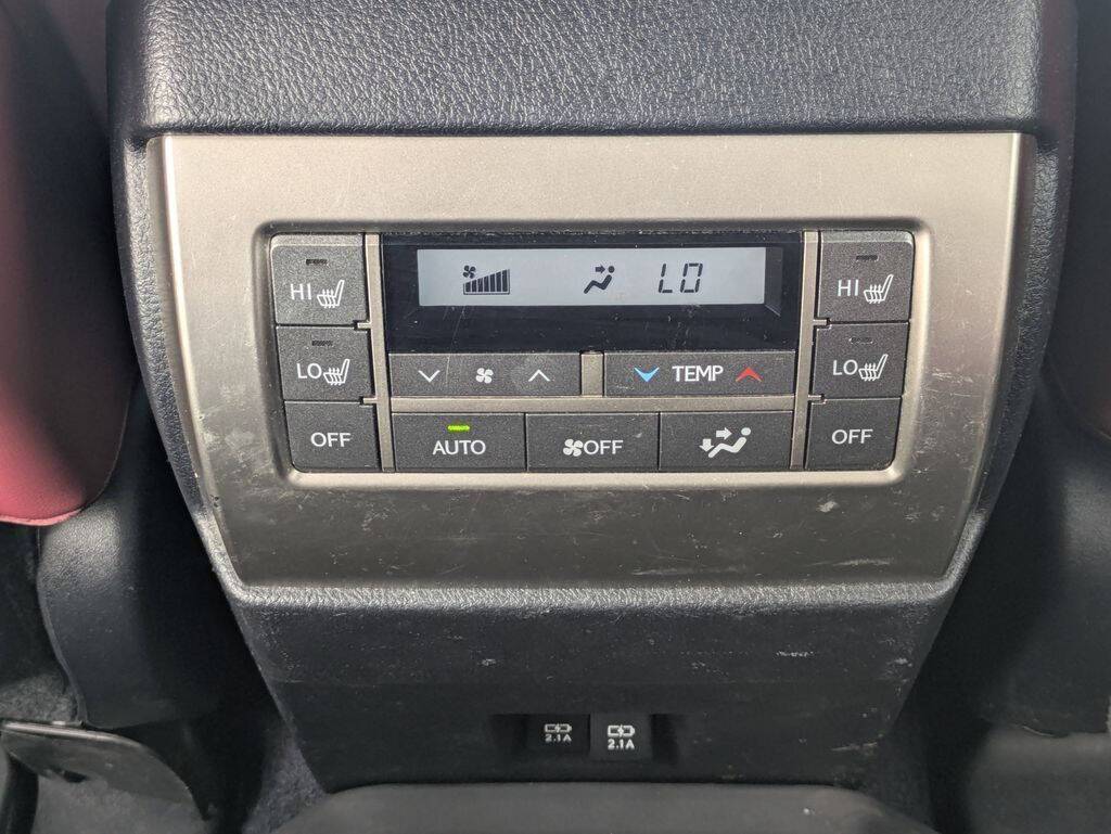2021 Lexus GX 460 Base AWD 4dr SUV Saint Augustine FL