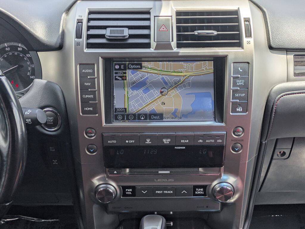 2021 Lexus GX 460 Base AWD 4dr SUV Saint Augustine FL