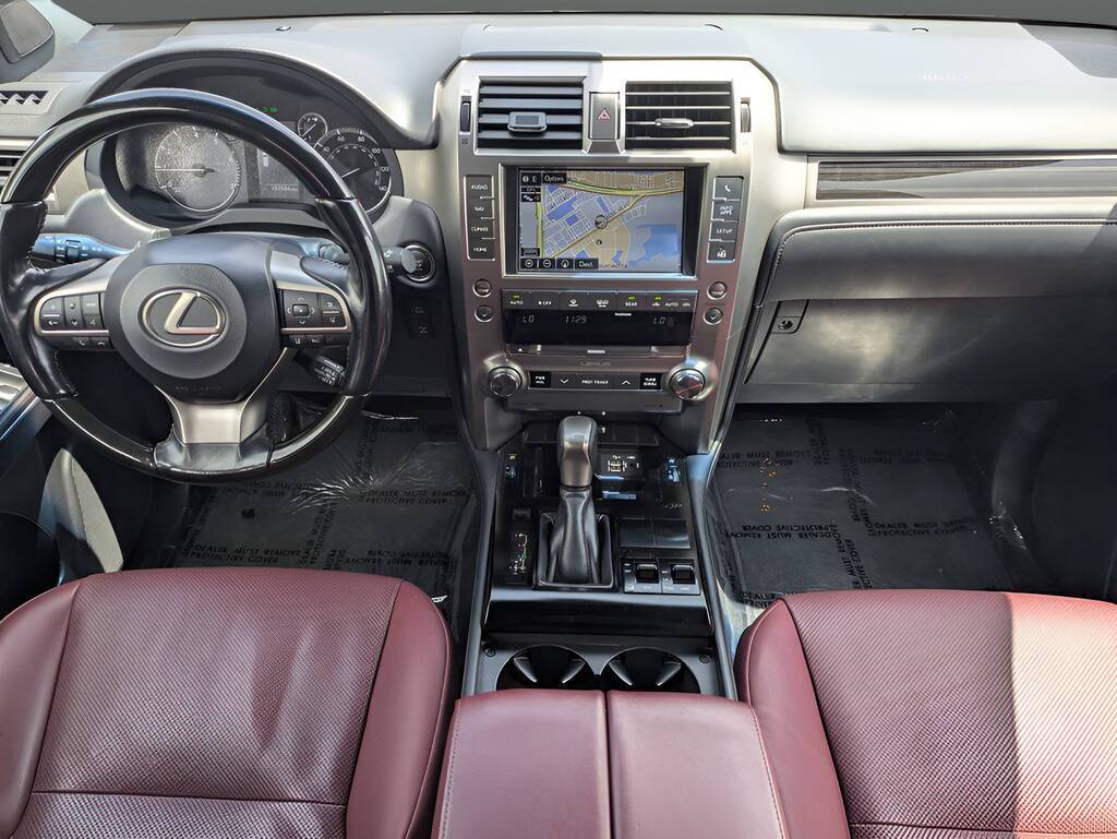 2021 Lexus GX 460 Base AWD 4dr SUV Saint Augustine FL