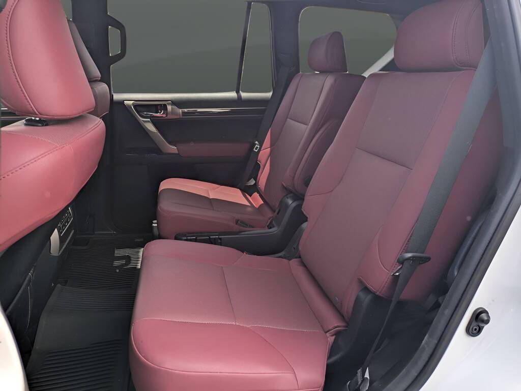 2021 Lexus GX 460 Base AWD 4dr SUV Saint Augustine FL
