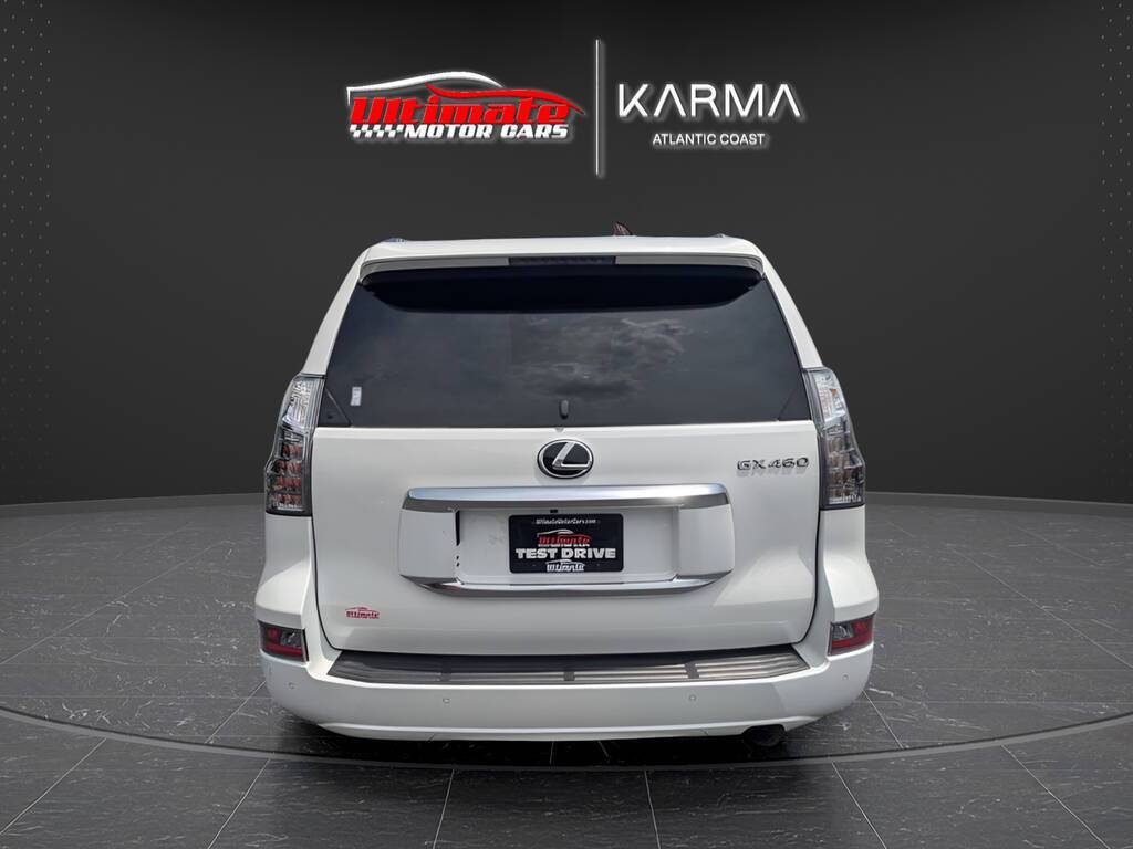 2021 Lexus GX 460 Base AWD 4dr SUV Saint Augustine FL