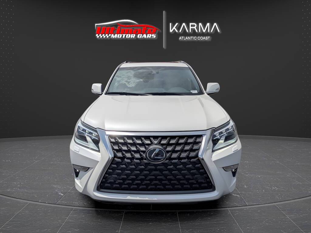 2021 Lexus GX 460 Base AWD 4dr SUV Saint Augustine FL