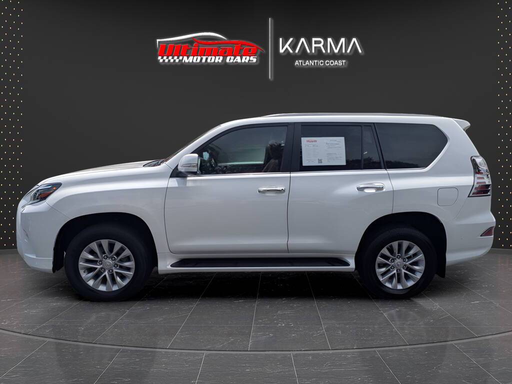 2021 Lexus GX 460 Base AWD 4dr SUV Saint Augustine FL