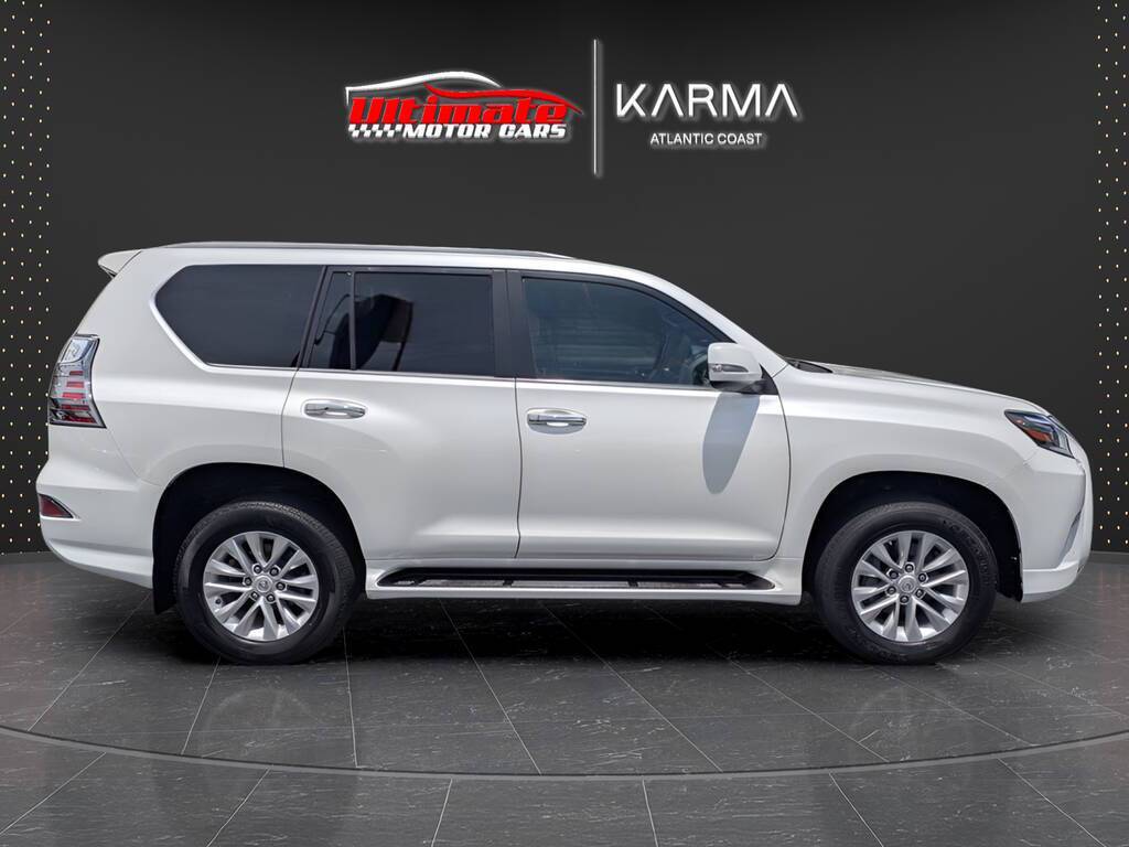 2021 Lexus GX 460 Base AWD 4dr SUV Saint Augustine FL