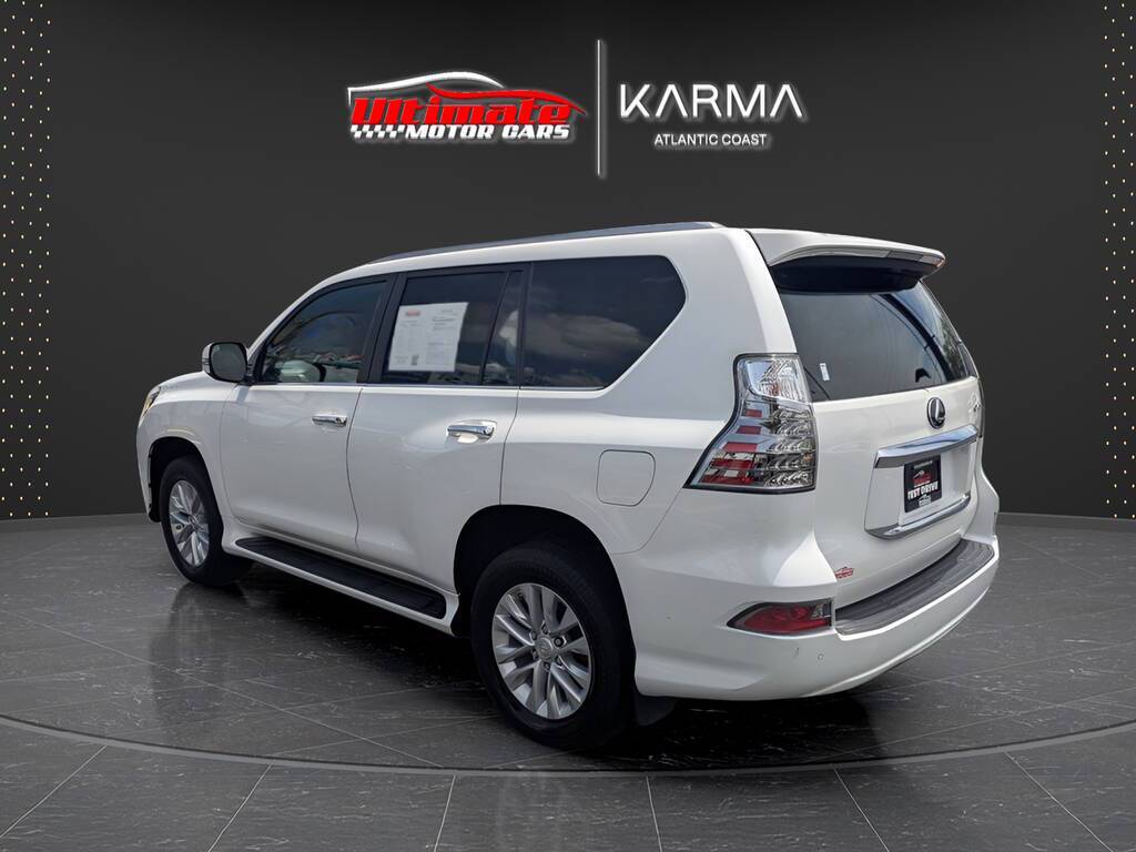 2021 Lexus GX 460 Base AWD 4dr SUV Saint Augustine FL