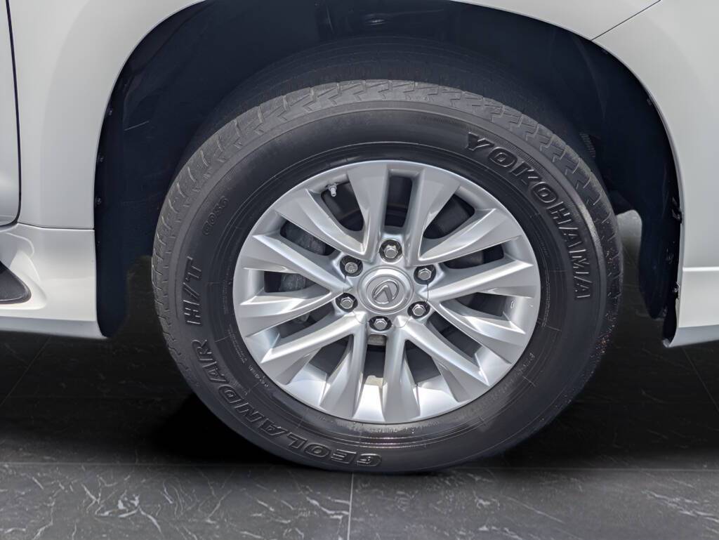 2021 Lexus GX 460 Base AWD 4dr SUV Saint Augustine FL