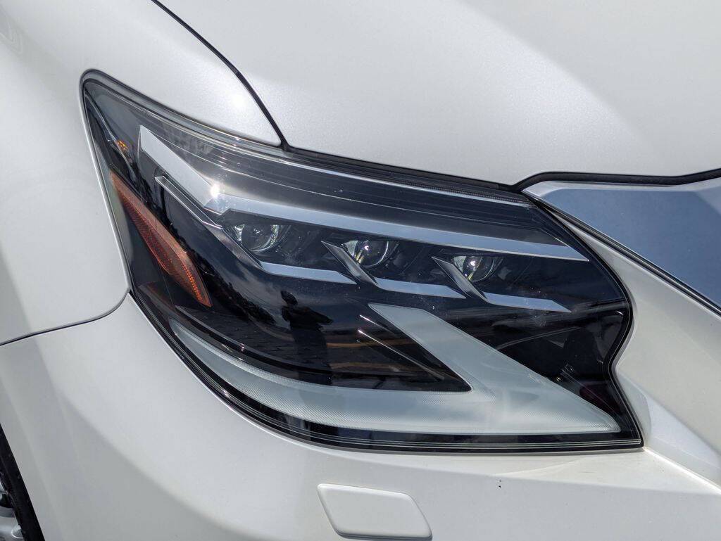 2021 Lexus GX 460 Base AWD 4dr SUV Saint Augustine FL