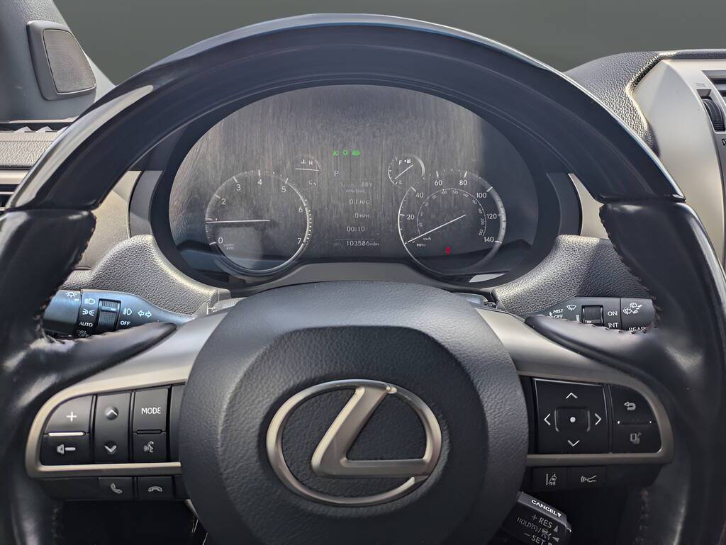 2021 Lexus GX 460 Base AWD 4dr SUV Saint Augustine FL