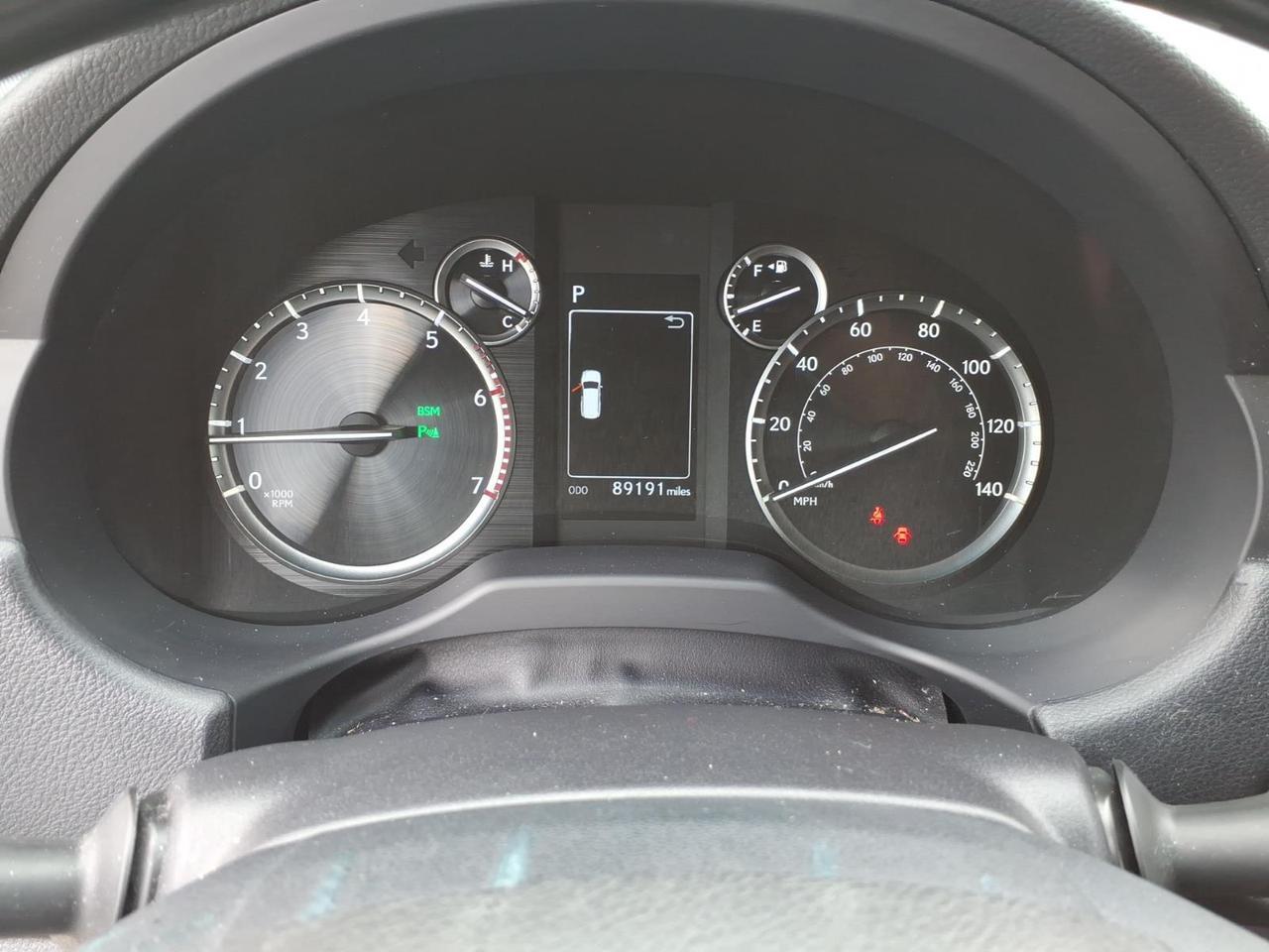 2021 Lexus GX 460 Base Roanoke VA