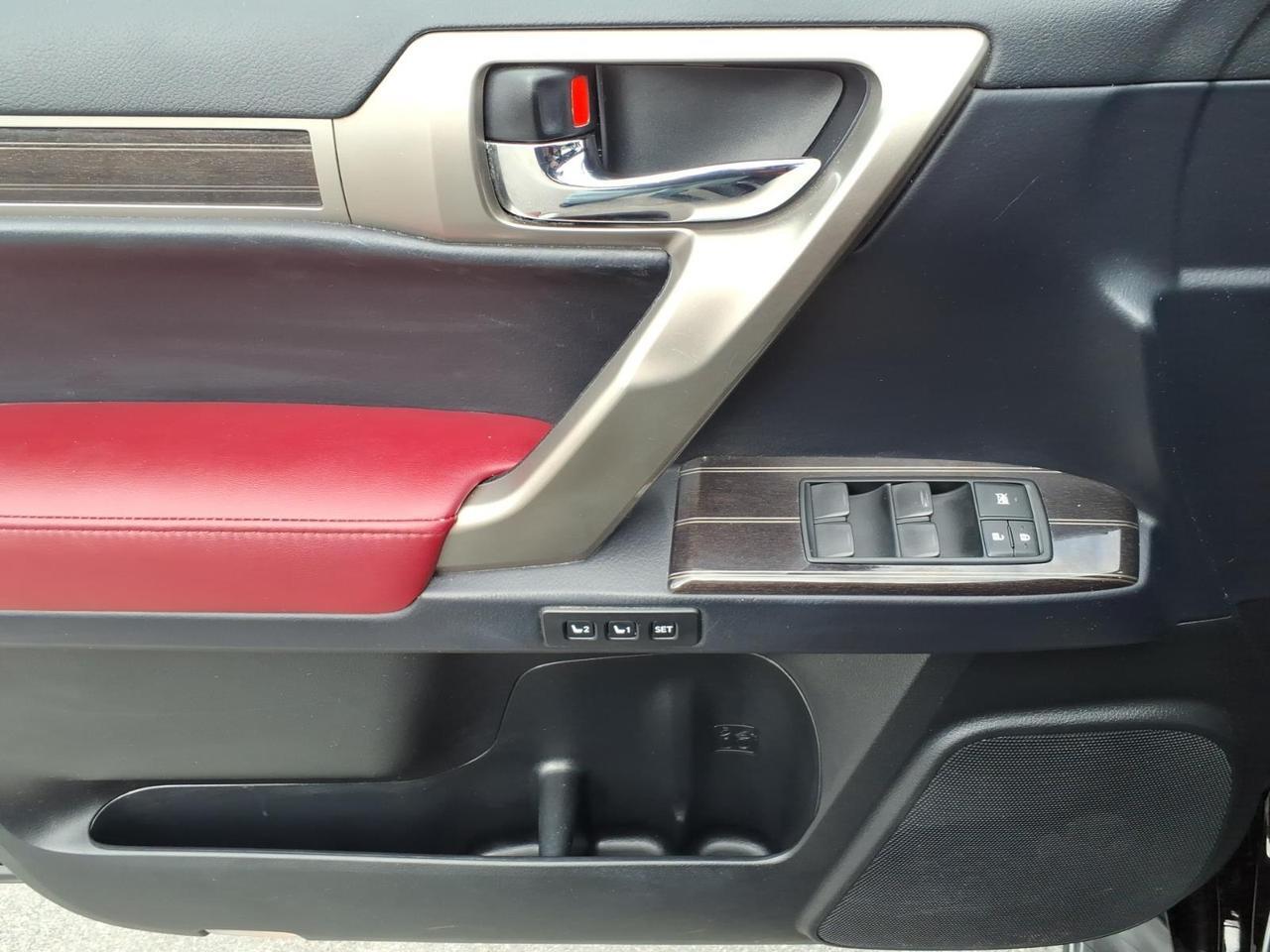 2021 Lexus GX 460 Base Roanoke VA