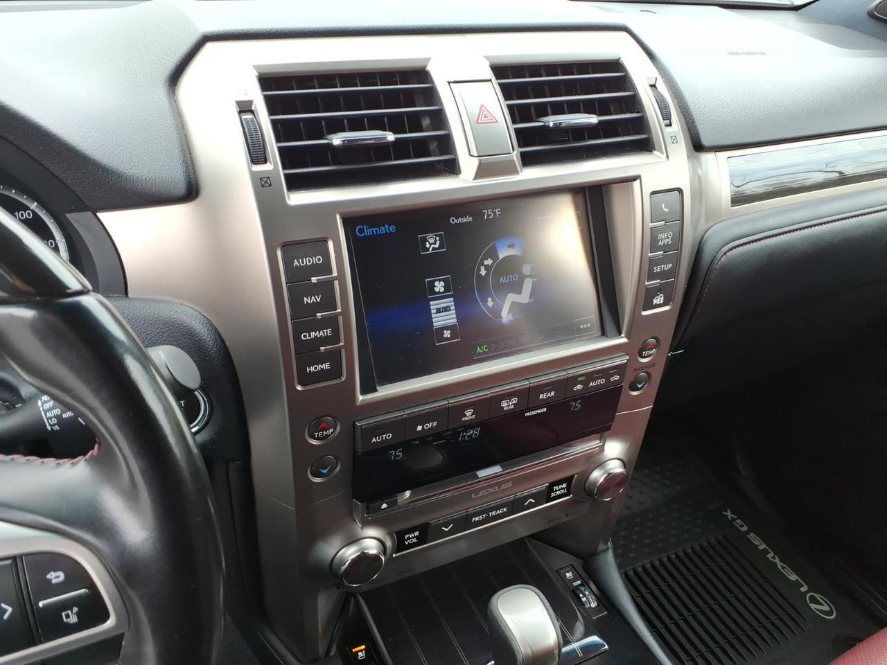 2021 Lexus GX 460 Base Roanoke VA